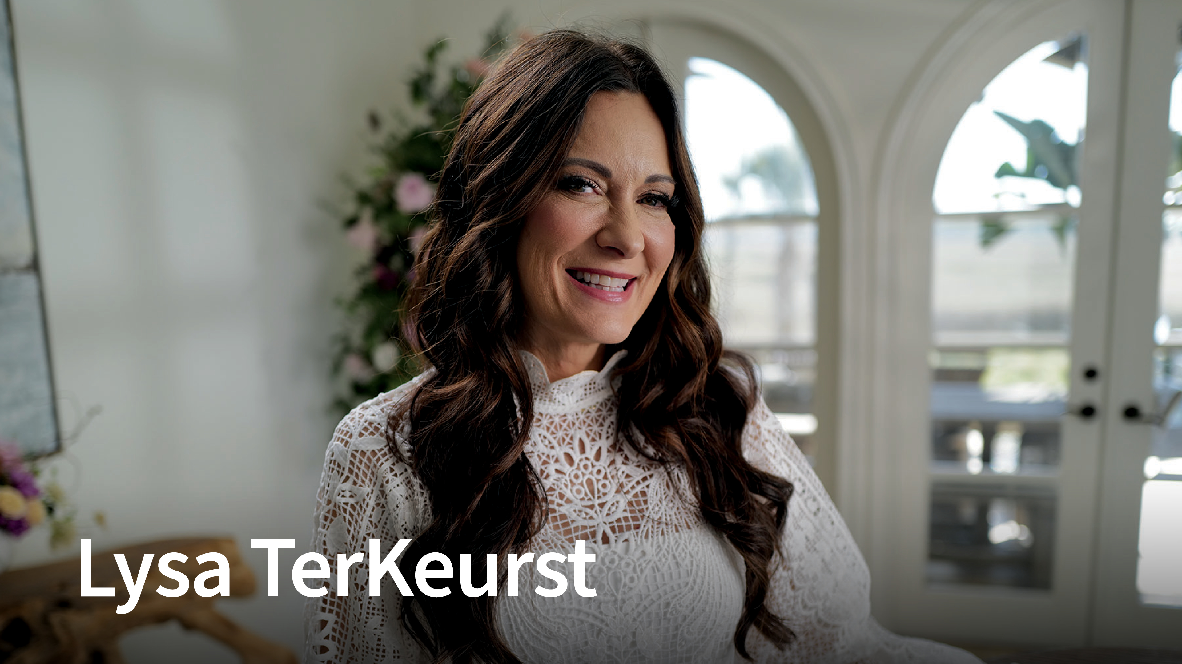 Lysa TerKeurst