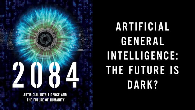 S7: Artificial General Intelligence: ...