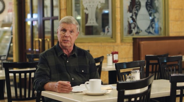 S2: Power from Heaven (Carry the Flame)