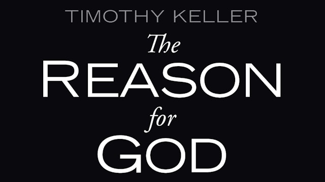 The Reason for God (Timothy Keller)