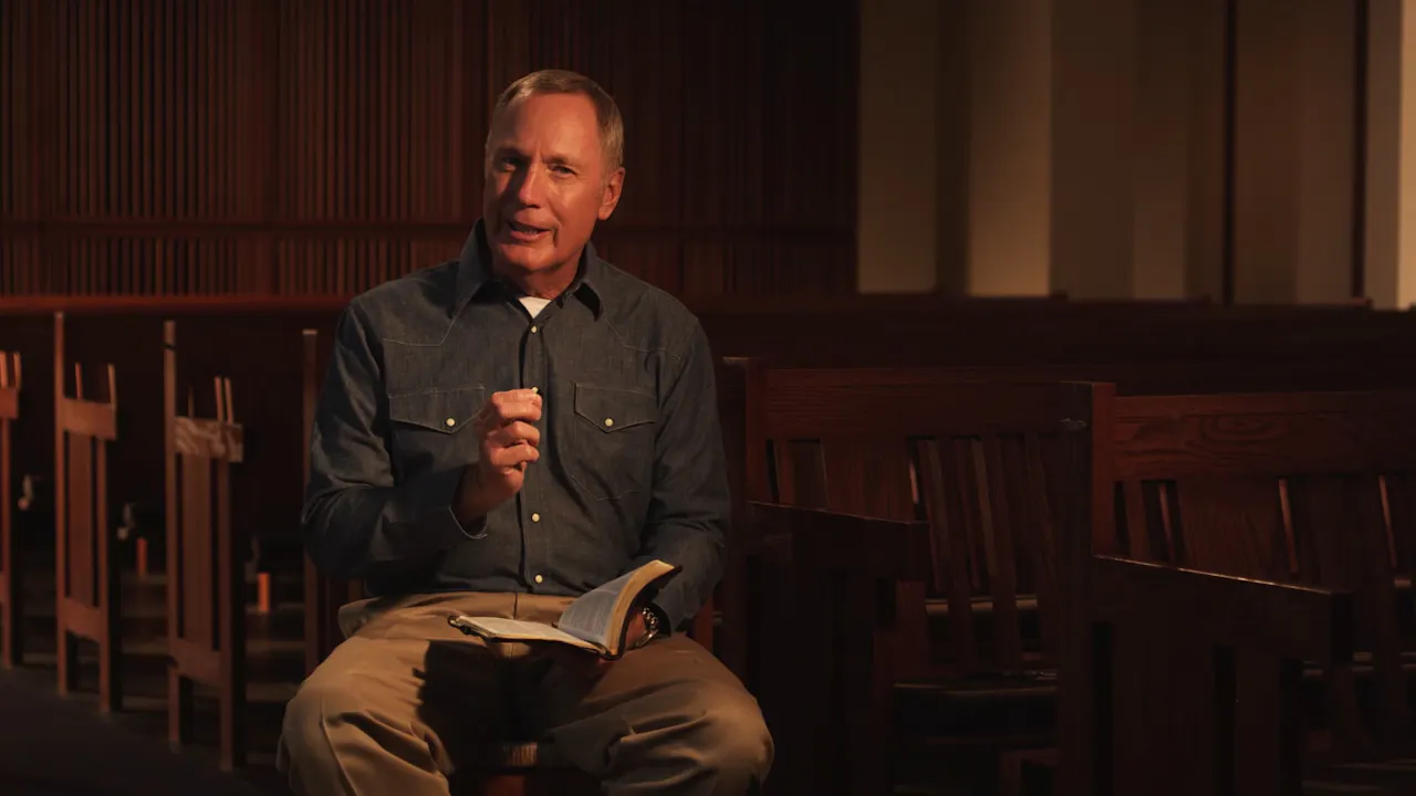 Grace, Session 7, Sustaining and Sufficient Grace - Study Gateway