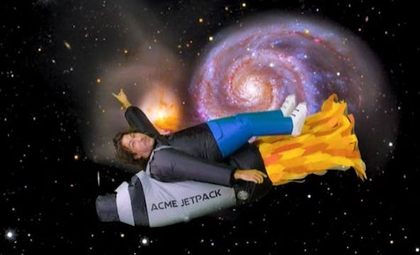 Made in God's Image, Elementary L5: I...