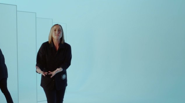 S5: It's Time to Rise Up (Don't Look Back)