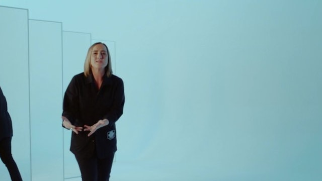 S5: It's Time to Rise Up (Don't Look Back)