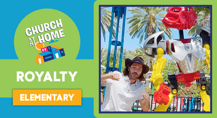 Royalty (Elementary)