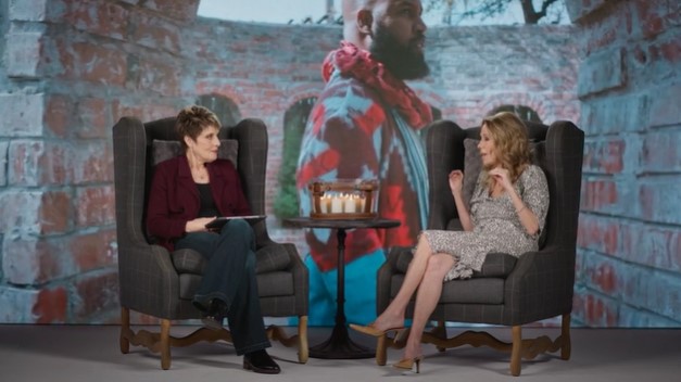 S5: Cornelius and Peter (The God of the Other Side)