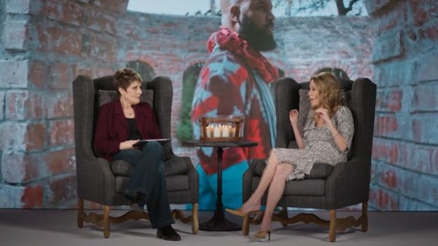 S5: Cornelius and Peter (The God of t...