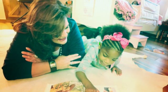 Believing Jesus, Session 5 - Loving M...