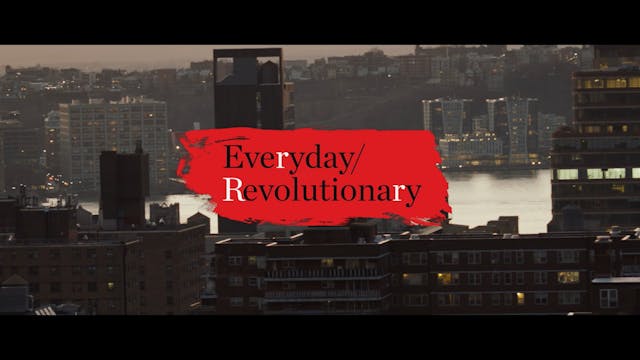 S4: Live Quietly: Part 1 (Everyday Re...