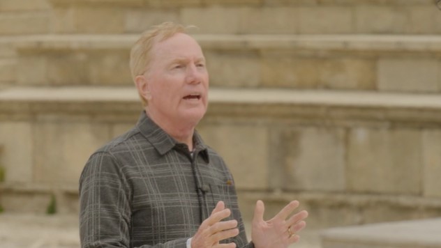 S6: Caesarea by the Sea (In the Footsteps of the Savior)