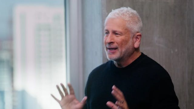 S1: The Universal Craving (Seeing God as a Perfect Father)