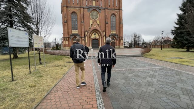 S6: Rybnik, Poland (From the Rising o...