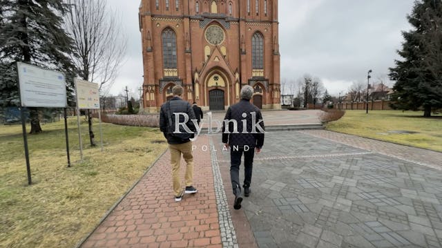S6: Rybnik, Poland (From the Rising o...