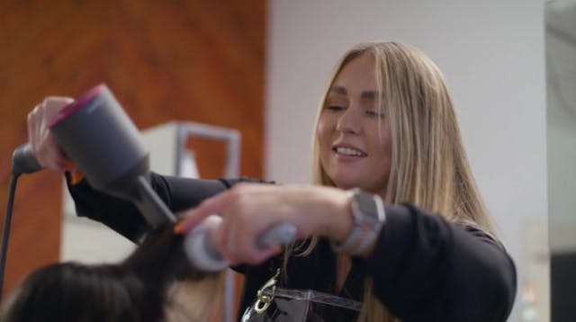 S3: What Are We Doing Today? (Woman E...