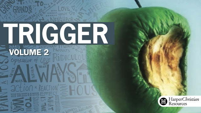 Trigger Vol 2