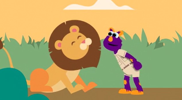 In the Beginning, Early Childhood  L2: I Can Ask God to Forgive Me for My Sins