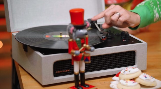 Church at Home for Elementary: Christmas, Lesson 2