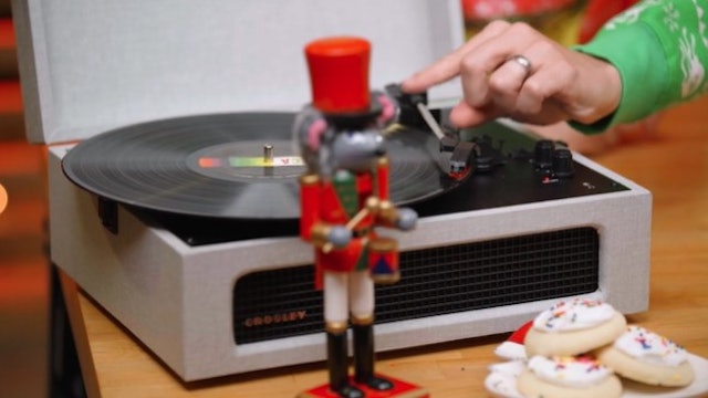 Church at Home for Elementary: Christmas, Lesson 2