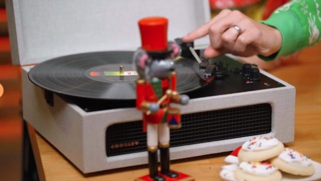 Church at Home for Elementary: Christ...