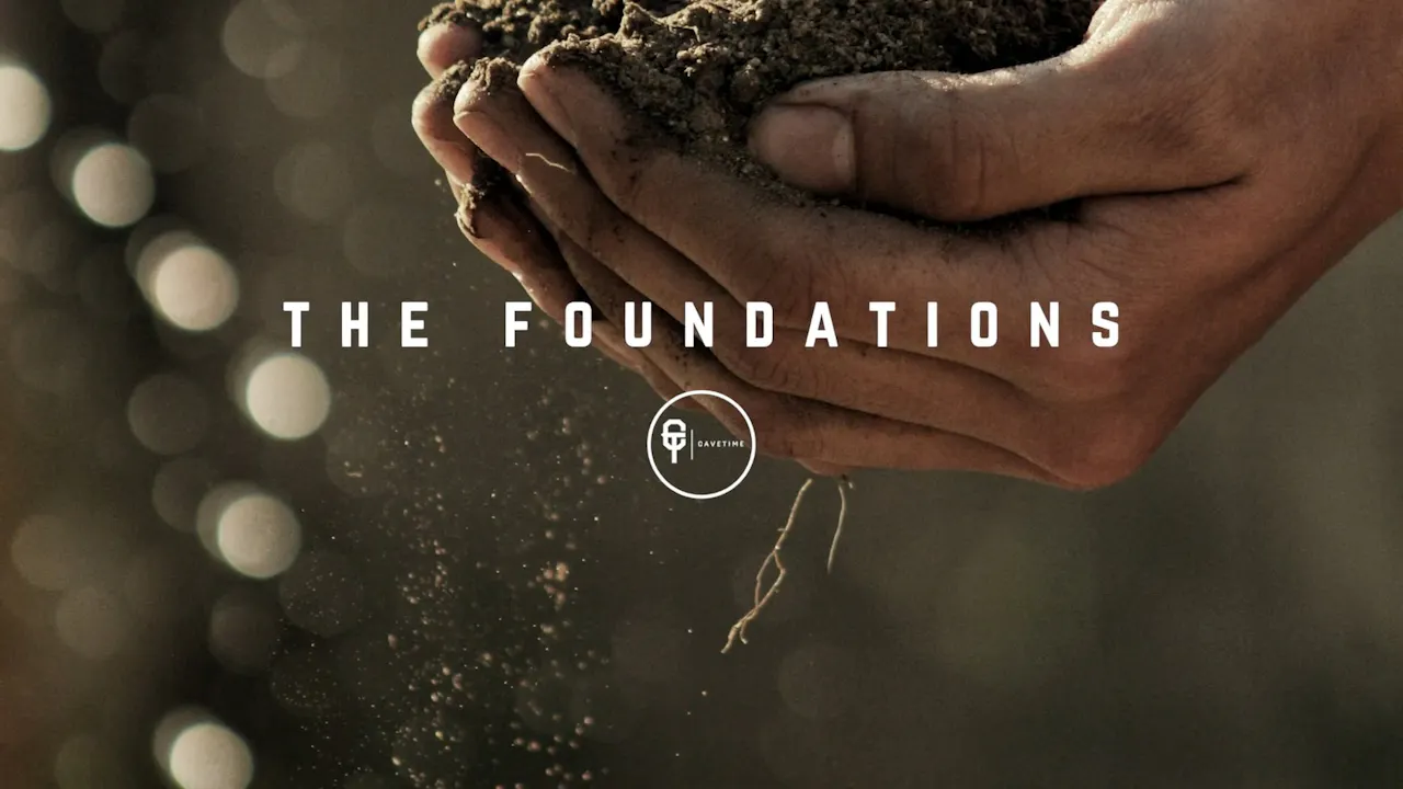S3 The Foundations - Study Gateway