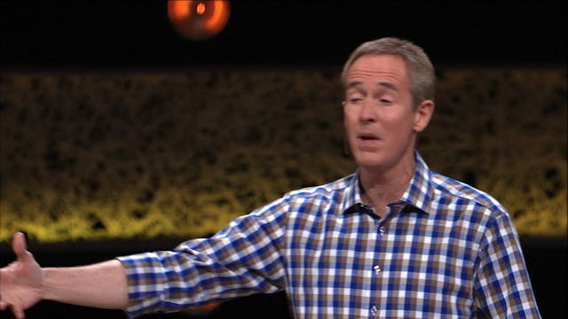 Follow, Session 1. Jesus Says