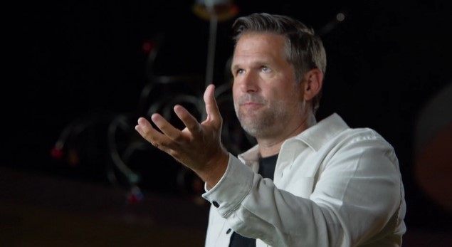 S1: The Word Became Flesh  (John - 40 Days Through the Book)