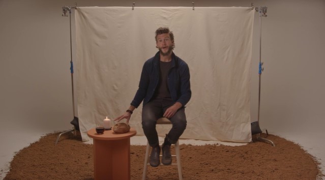 S4: Our Daily Bread (Petition) (Praying Like Monks, Living Like Fools)