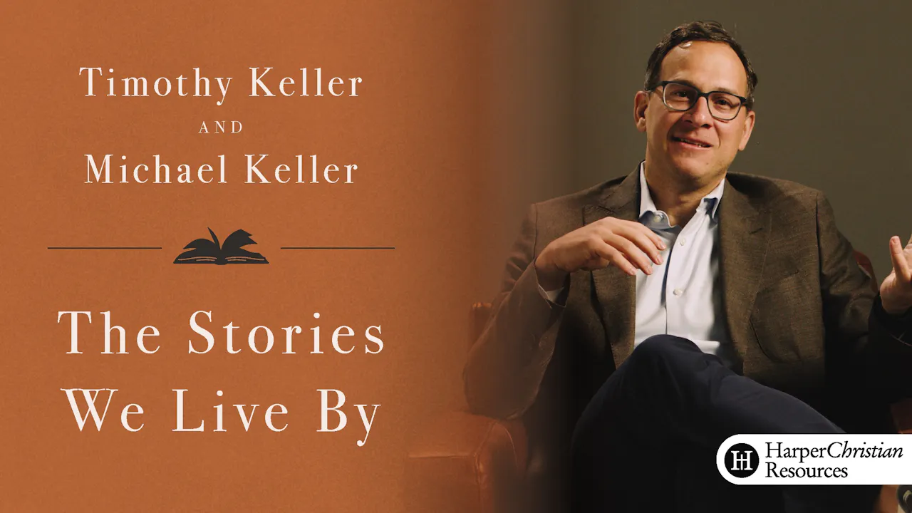 The Stories We Live By