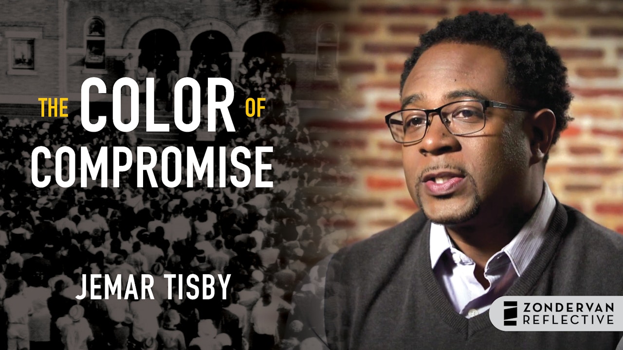 Color of Compromise (Jemar Tisby)