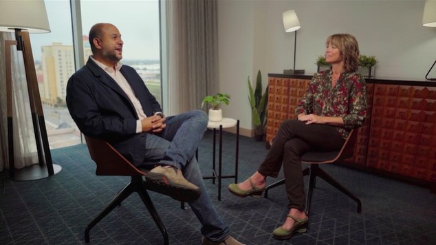 S1 Conversations: Working through Disillusionment (The Hope in Our Scars)