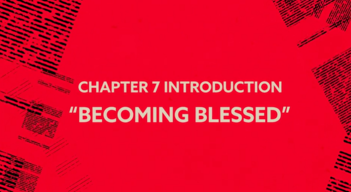 Daring Faith in a Cowardly World - Chapter 7 Opener