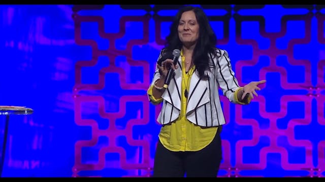 Women of Faith: From Survival to Revival - Part 6