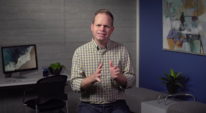 Aspiring Leader - Session 7 - You Have to Give Trust to Be Trusted