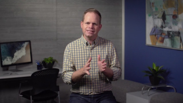 Aspiring Leader - Session 7 - You Have to Give Trust to Be Trusted