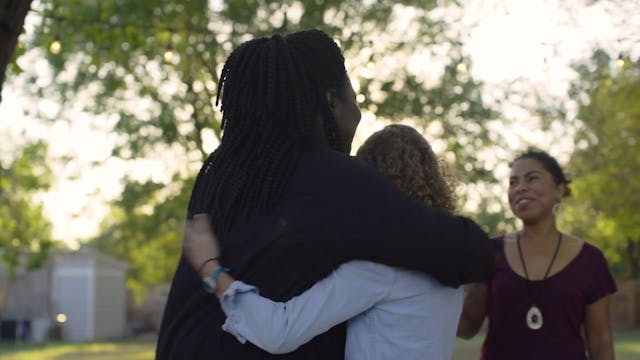 S2: Fulfilled: The End of Thirst (Nothing to Prove)