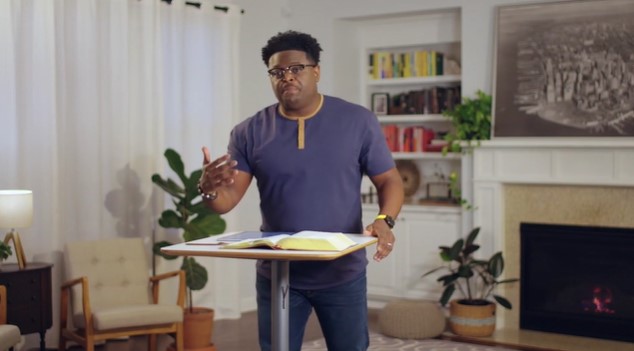 S4: Servants of the Gospel (Ephesians - 40 Days Through the Book)