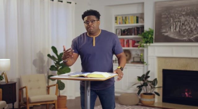 S4: Servants of the Gospel (Ephesians...