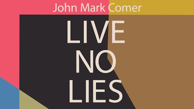 Live No Lies (John Mark Comer)