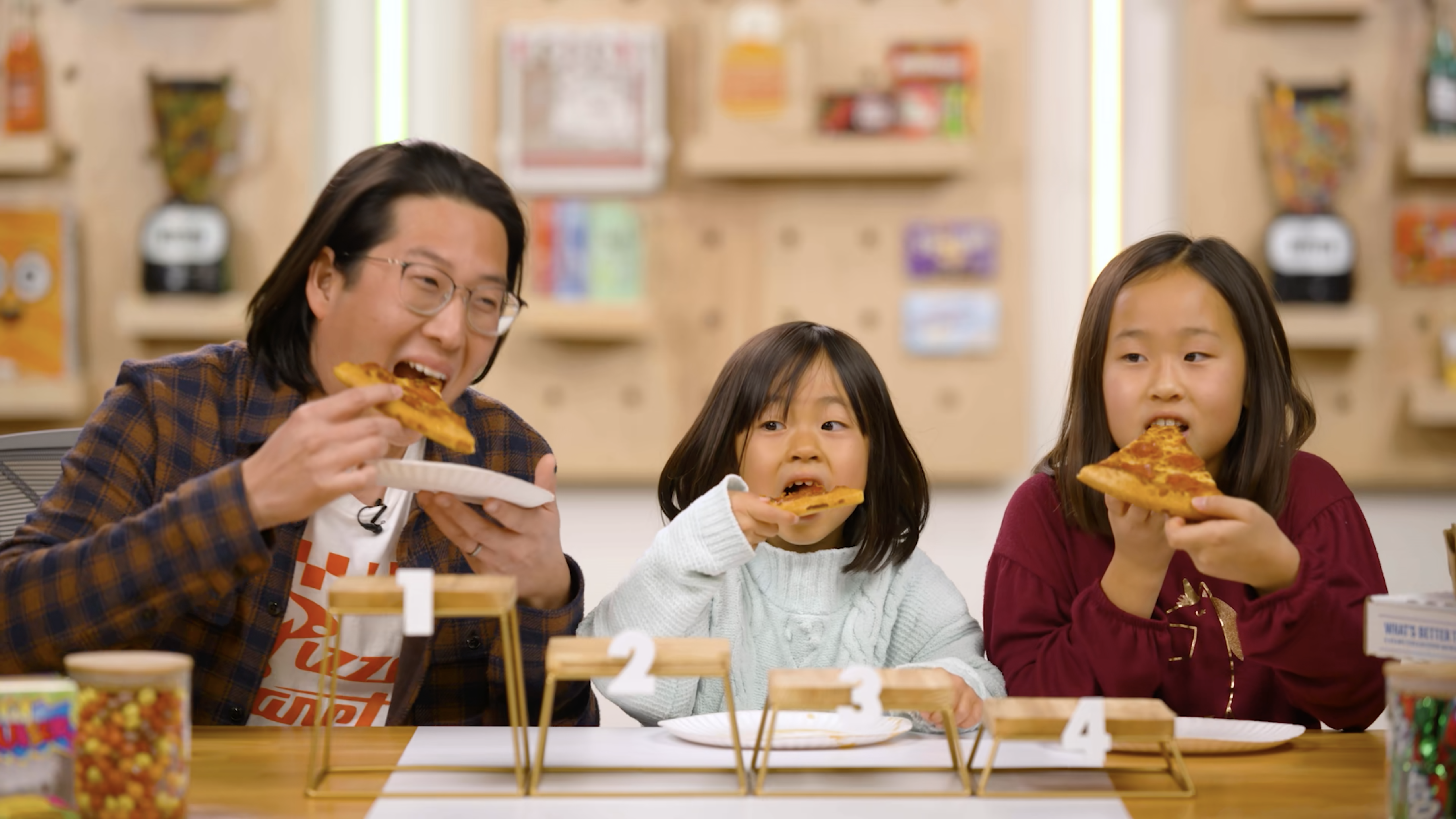 L2: I Can Have Good Attitude Toward Others (Attitude, Elementary)