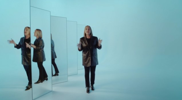 S3: Going Again for the Promises of God (Don't Look Back)