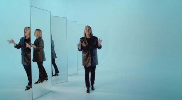 S3: Going Again for the Promises of G...