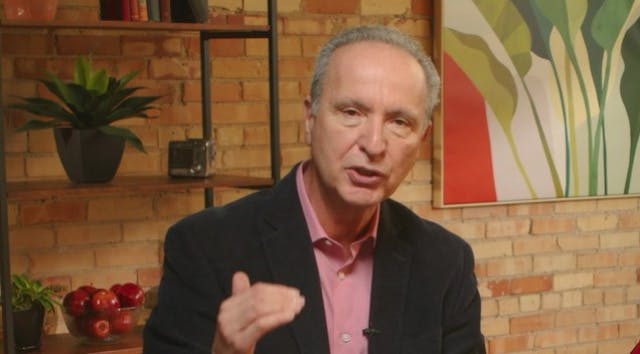 S8: Develop a Rule of Life (Emotional...