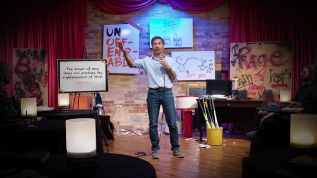S1: The Myth of Righteous Anger (Unof...
