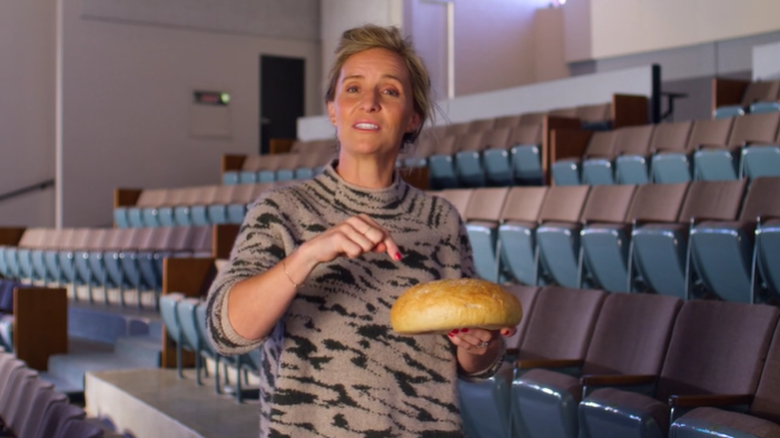 S2: I Am the Bread of Life (John - Beautiful Word)