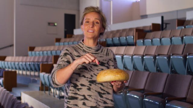 S2: I Am the Bread of Life (John - Be...