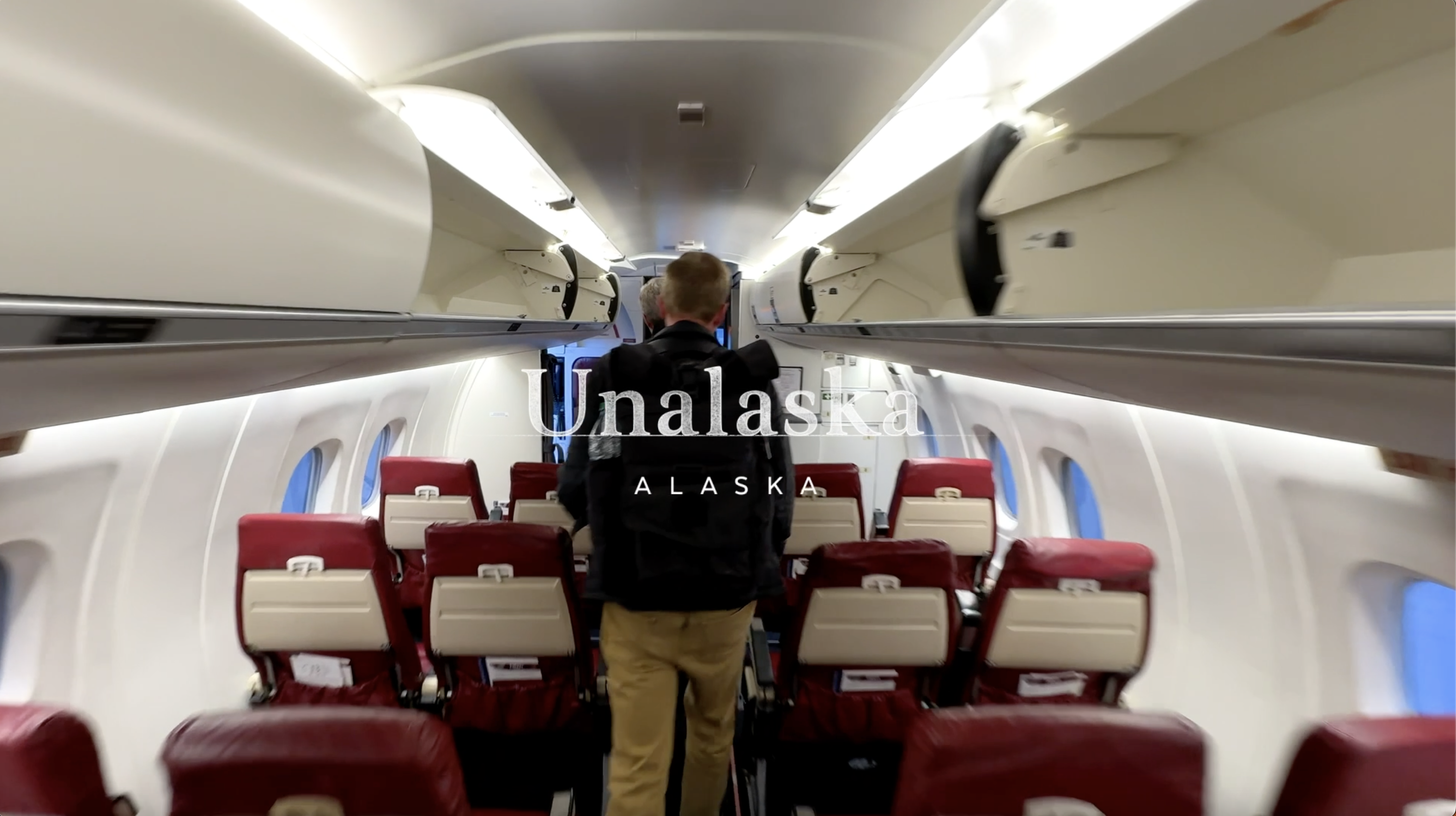 S11: Unalaska, Alaska, United States (From the Rising of the Sun)