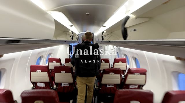 S11: Unalaska, Alaska, United States ...