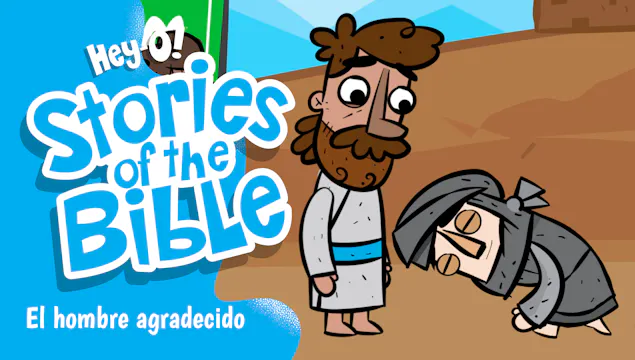 P303 El hombre agradecido (¡Hey-O! Hi...