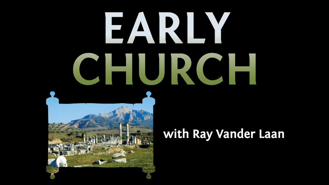 The Early Church 