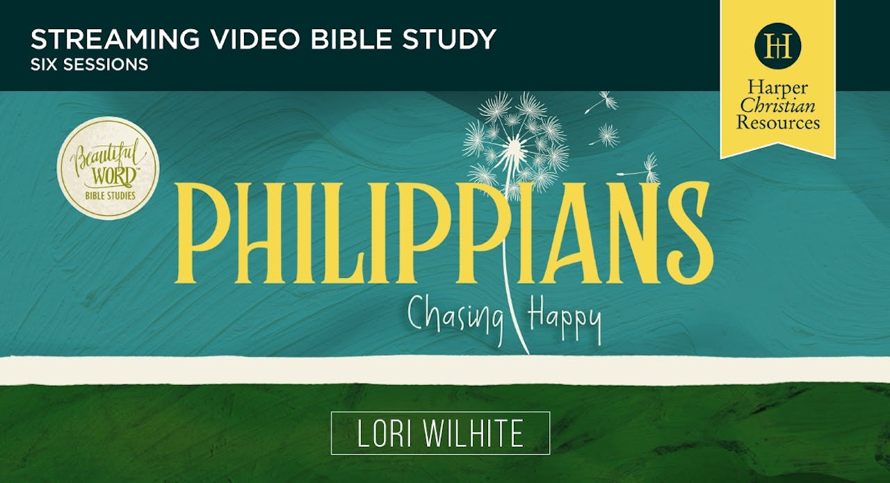Beautiful Word: Philippians